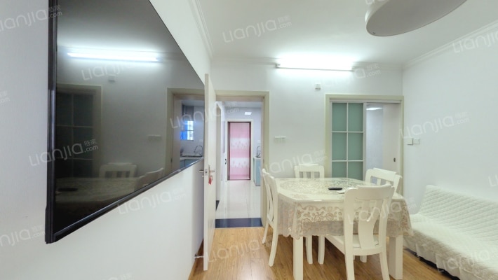 川沙路4650弄二手房实景图