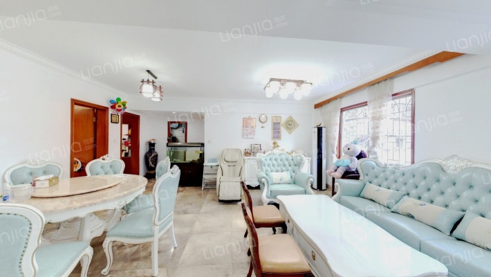 后江埭路二手房实景图