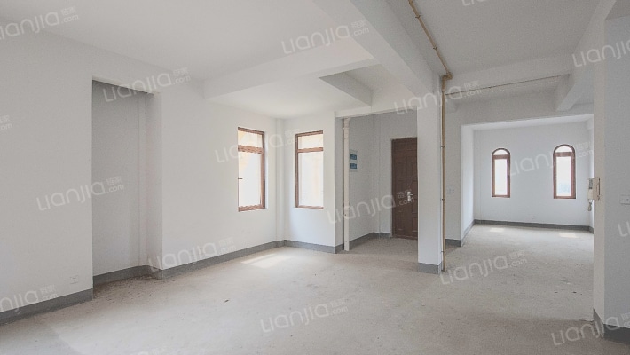 新湖仙林翠谷二手房实景图