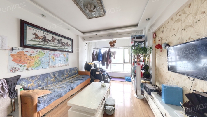 水岸南华庭二手房实景图