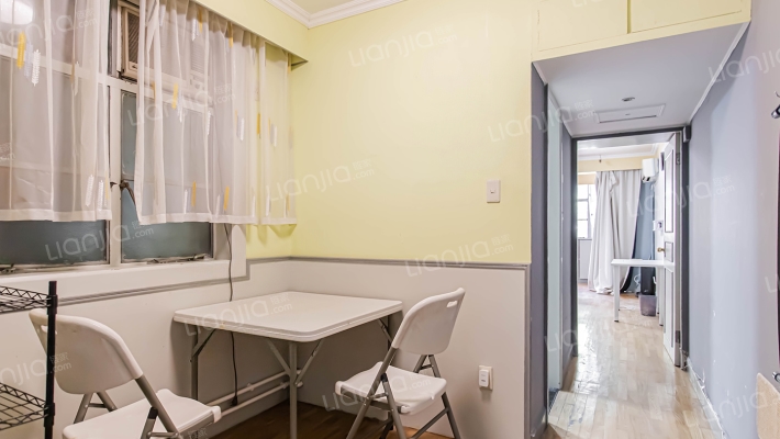 曹家巷小区二手房实景图