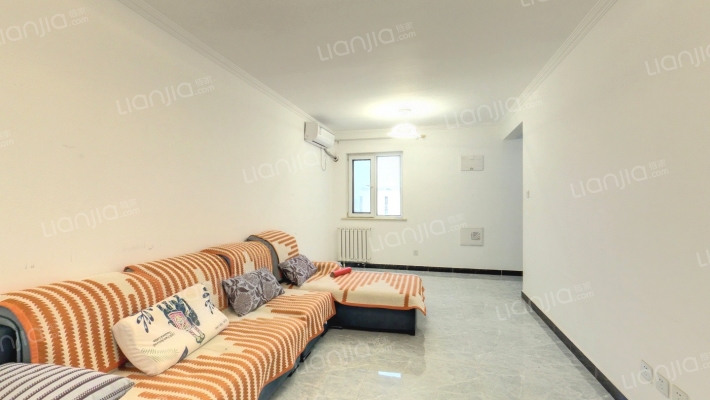 和悦园二手房实景图