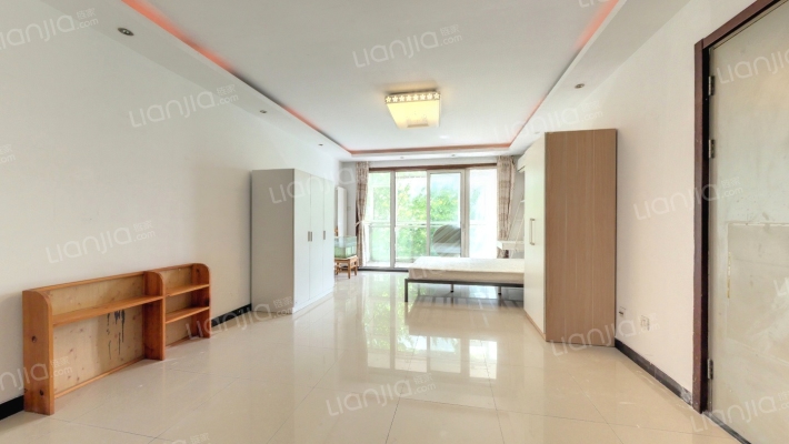 中海枫涟山庄二手房实景图