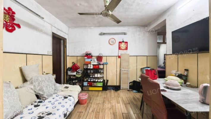 上茅巷16号二手房实景图