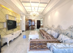 整租·美的林城时代南区 3室2厅 南_美的林城时代南区租房