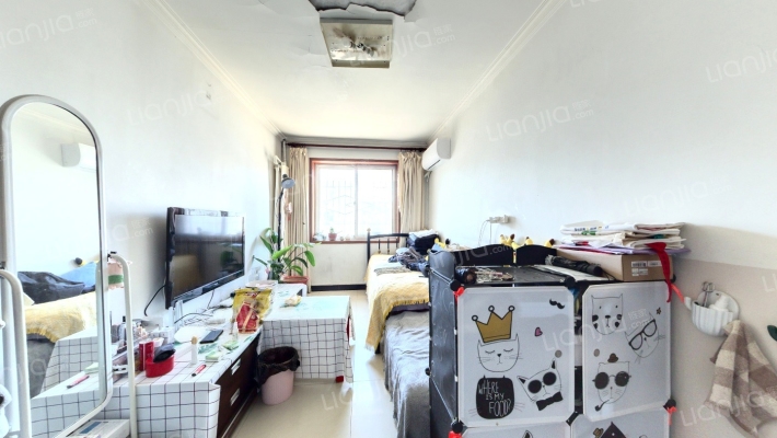 胜利小区二手房实景图