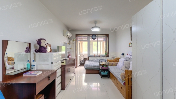 水文大院二手房实景图