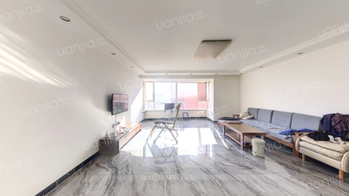 五环高尔夫家园二手房实景图