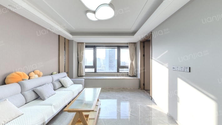 咏兰郡二手房实景图