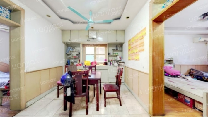 望江新村二手房实景图