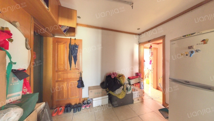 一汽25街区二手房实景图