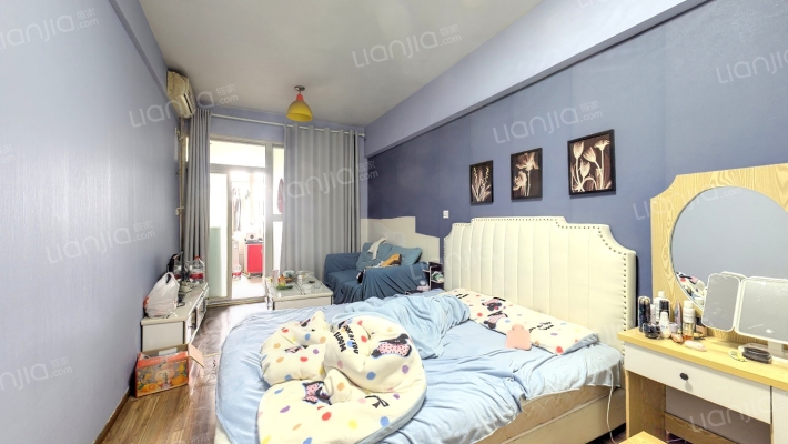 锦西国际二手房实景图