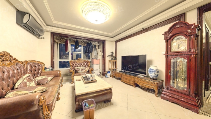 润景公馆二手房实景图