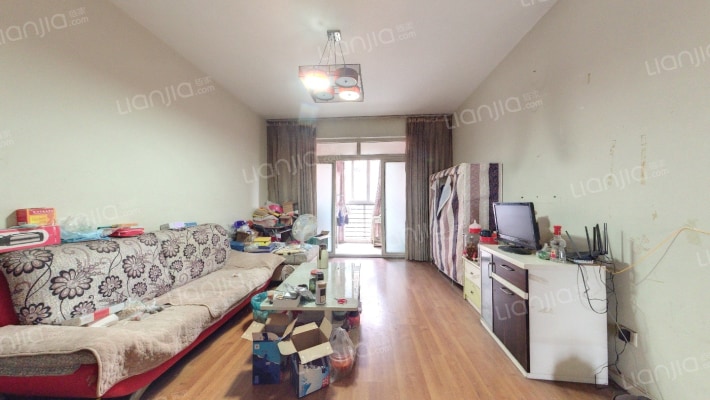 紫金花园二手房实景图