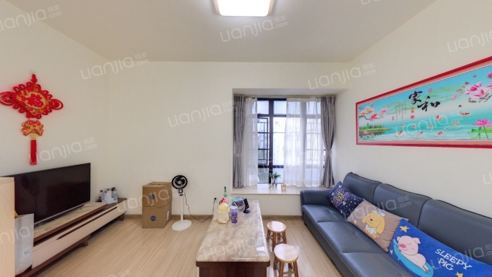 丽江花园丽茵楼二手房实景图