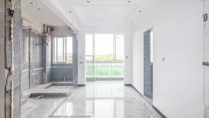 金桥名都二手房实景图