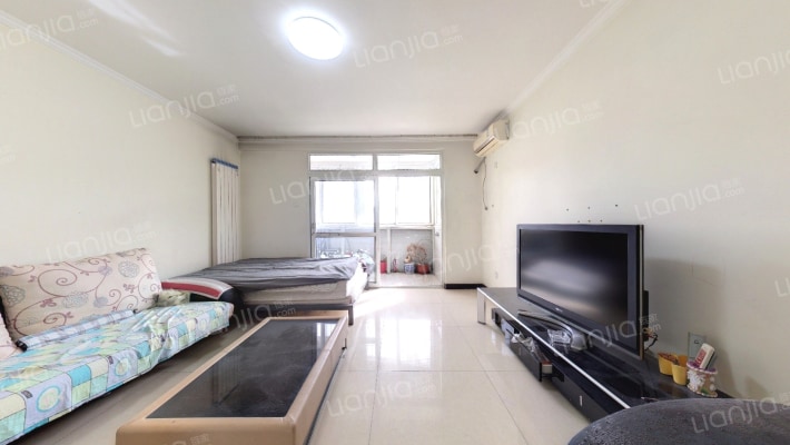 富锦嘉园五区二手房实景图