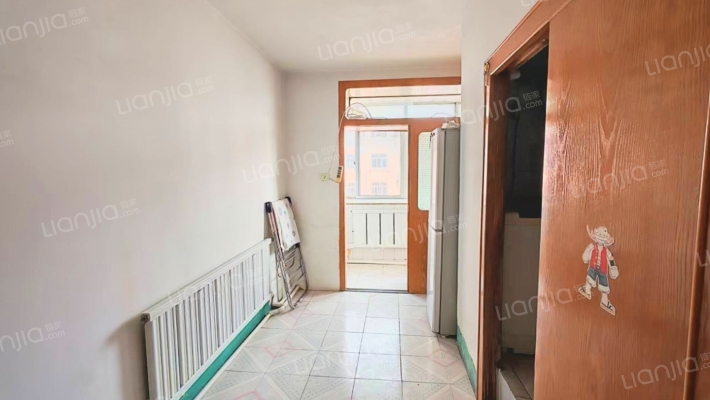 延安路二段二手房实景图