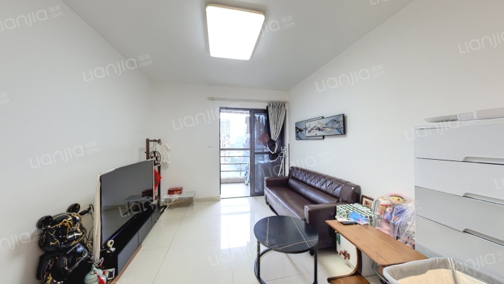 时代花生二期二手房实景图