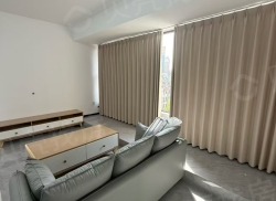 整租·皋城尚境 3室2厅 南/北_皋城尚境租房