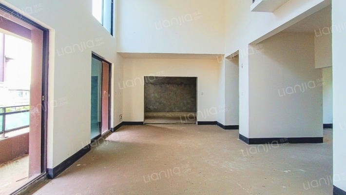 天辰雅墅二手房实景图