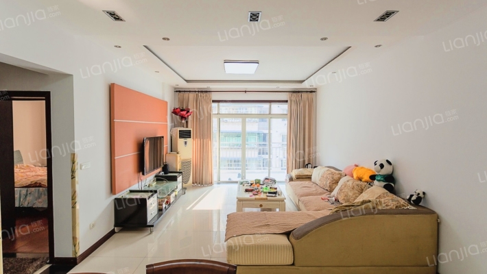 渝鸿家苑二手房实景图