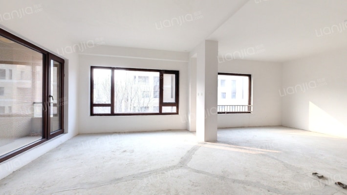 玺萌壹號院二手房实景图