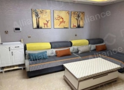 整租·御河丹城 2室2厅 南/北_御河丹城租房