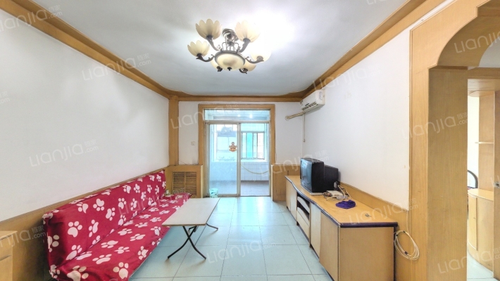 黄河住宅东区二手房实景图