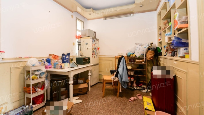 金杨一街坊二手房实景图