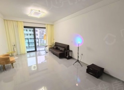 整租·曼城 2室2厅 南_曼城租房