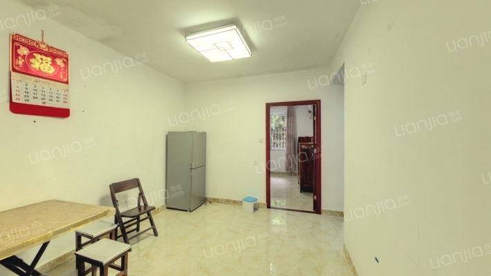 金门新村二手房实景图