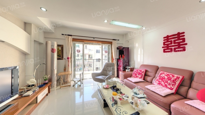 嘉源新城（49、51）二手房实景图