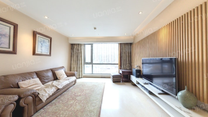 世茂奥临花园二手房实景图