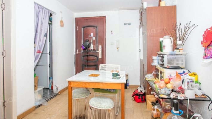 保利佳苑二手房实景图