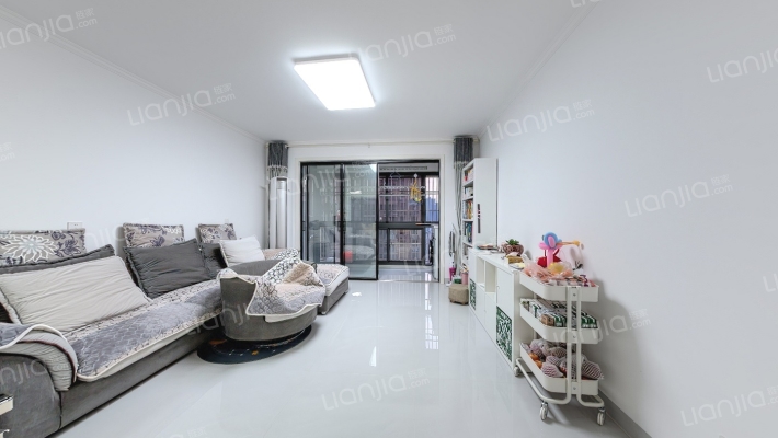 来安花园二手房实景图