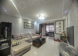 整租·天悦府 3室2厅 南_天悦府租房