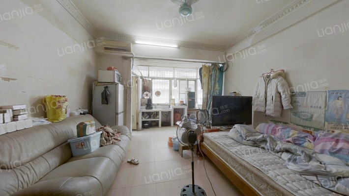 增槎路二手房实景图