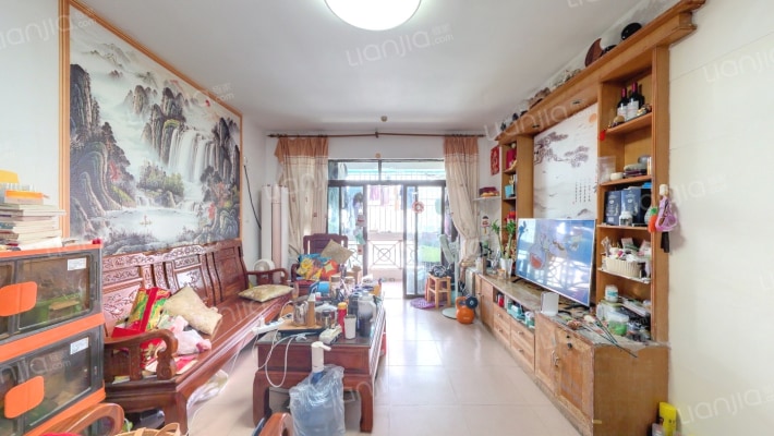 康城苑二手房实景图