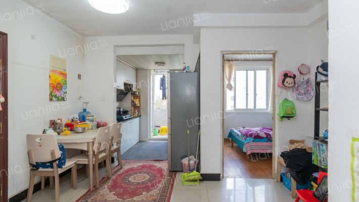 创新佳苑二手房实景图