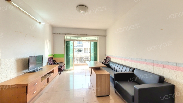 岐乐花园二手房实景图