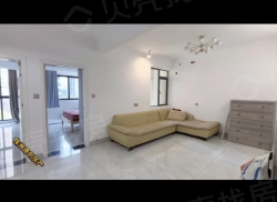 整租·型格广场 2室1厅 东南_型格广场租房