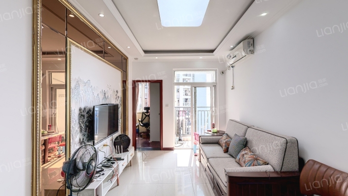 古渡春色二手房实景图