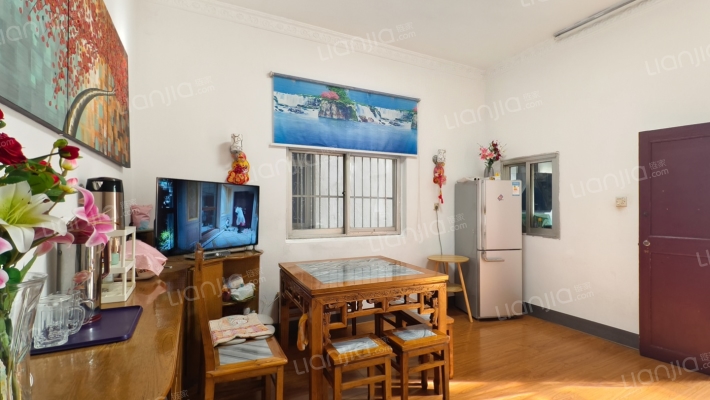 西苑小区二手房实景图