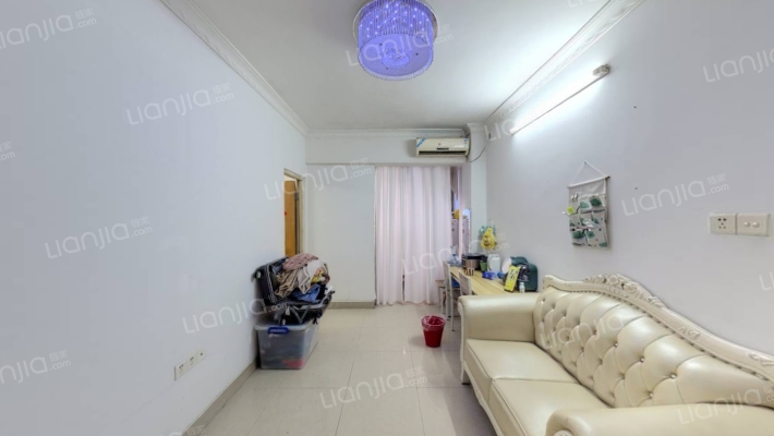 富丽家园凯跃大厦二手房实景图