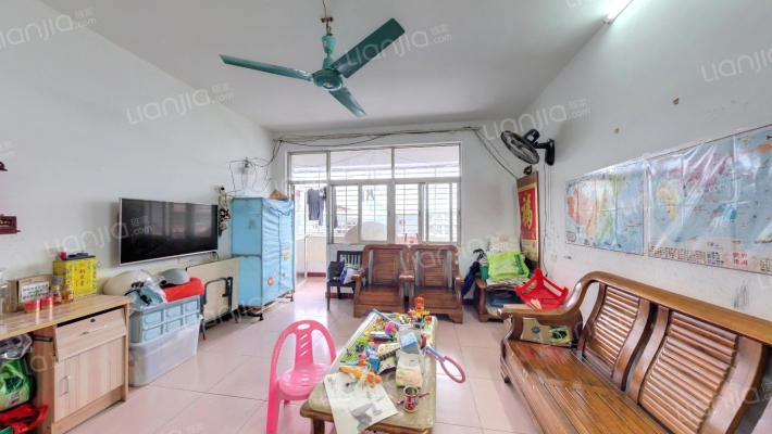 富兴苑二手房实景图