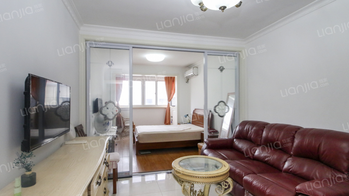 万华小区二手房实景图