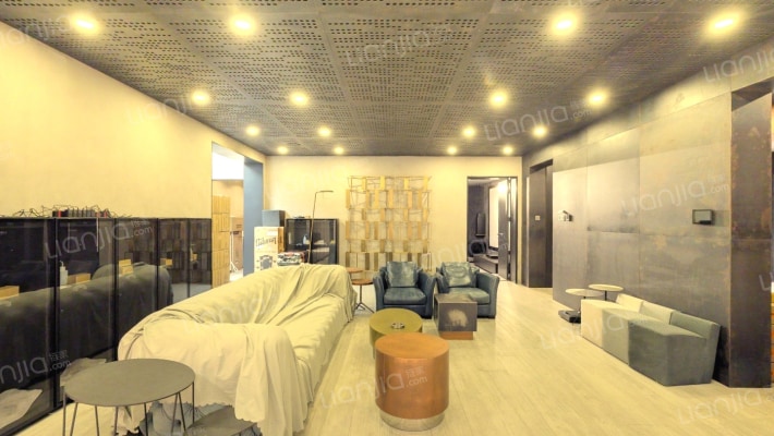 MOMA万万树二手房实景图