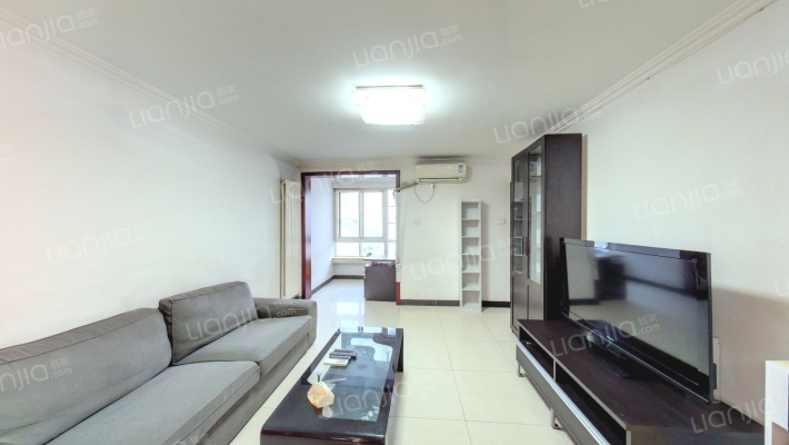 南门仓胡同二手房实景图