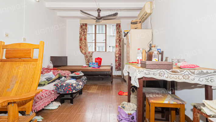 延吉东路557弄二手房实景图